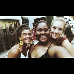 Meet your Posher, Meghan